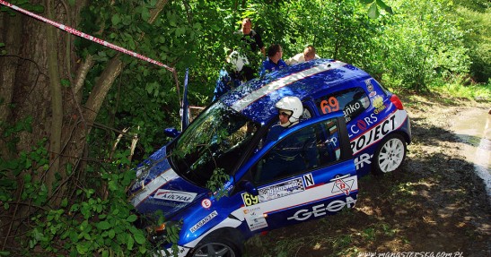 Rajd Rzeszowski